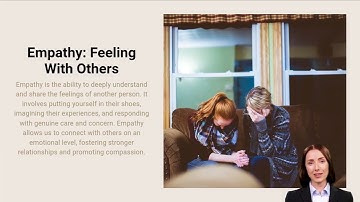 What Is the Difference Between Empathy Vs Sympathy? A Guide to Understanding These Emotional Skills