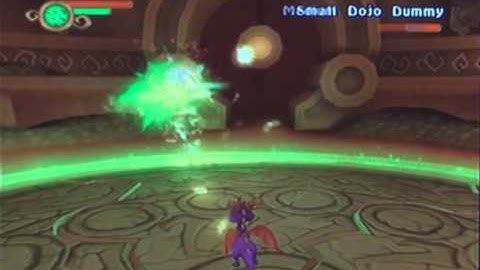 The Legend Of Spyro: A New Beginning Part 31