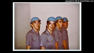 Devo - Clockout (Early Demo)