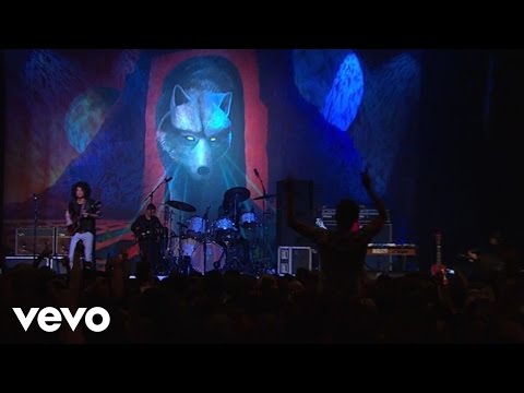 Wolfmother - The Love That You Give (Live At Rockpalast/2016)