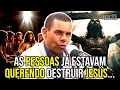 O FIM DO MINISTÉRIO DE JESUS - DR. RODRIGO SILVA EXPLICA