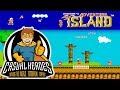 Old Guy, Old Games - Hudson&#39;s Adventure Island