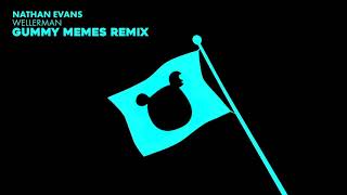 Wellerman Remix - Gummy Bear Song Style - Gummy Memes Remix
