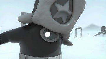 de Blob 2 - Inky On Ice