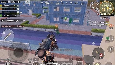 PUBG MOBILE NEW UPDATES 4.0||WINNER WINNER CHICKEN DINNER 