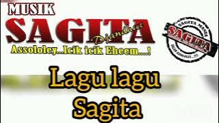 OM SAGITA VS OM NEW SCORPIO DALAN ANYAR (KEMBANG TEBU SING MABUR KANGINAN)