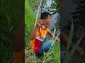 jadi ramai klo mancing bareng teman