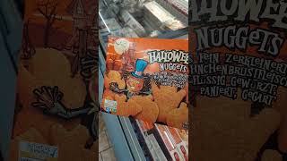 Halloween в Германии: самые вкусные находки в супермаркете