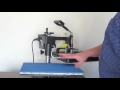 How To Use 5 In 1 Digital Heat Press Machine Shareprofit Heat Press Swing Away Hat Press