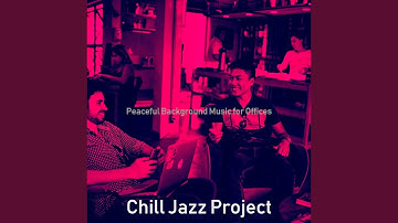 High-class Ambience for Work