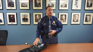 Michigan State Police begin roadside drug tests to check for marijuana, cocaine, opiates and more