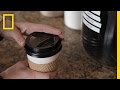 Care About the Ocean? Think Twice About Your Coffee Lid. | Short Film Showcase
