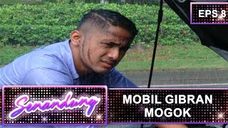 Download Lagu Gibran Dipayungin Senandung – Senandung Eps 8 Part 2 MP3