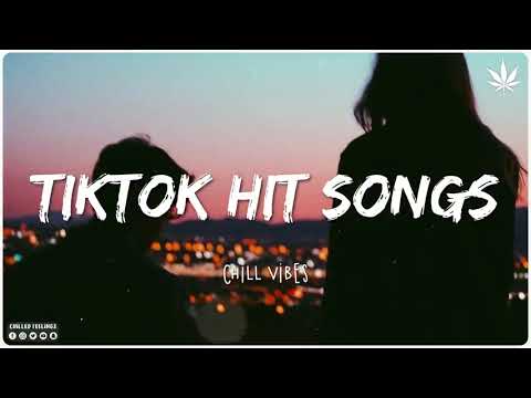 เพลย์ลิสต์เพลง Tiktok ที่ดีจริงๆ - Tiktok Songs Playlist 2021