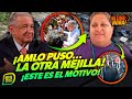 QUE GRAN CORAZÓN! AMLO LE RESPONDIÓ DE ESTA MANERA A MAMÁ QUE LO INCREPÓ EN #COAHUILA