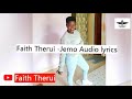 Jemo By Faith Therui Marende