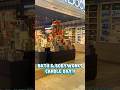 Save Even More $$ at Bath & BodyWorks Candle Day! Watch Before Shopping!