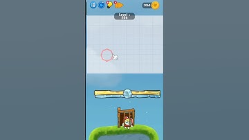 Mind-Blowing Puzzle | Draw to Save #drawtosave #puzzle