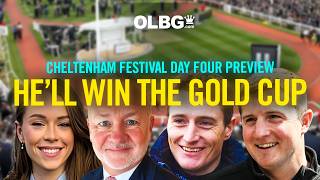 Cheltenham Festival Day 4 Tips | Gold Cup Picks, Triumph Hurdle & Best Bets | OLBG