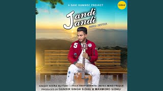 Jandi Jandi