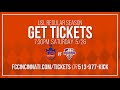 PREVIEW: FCC Heads to Pittsburgh for the Open Cup