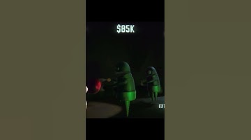 WHAT HAPPENED #repo #shorts