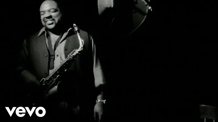 Gerald Albright, Will Downing - Stop, Look, Listen...