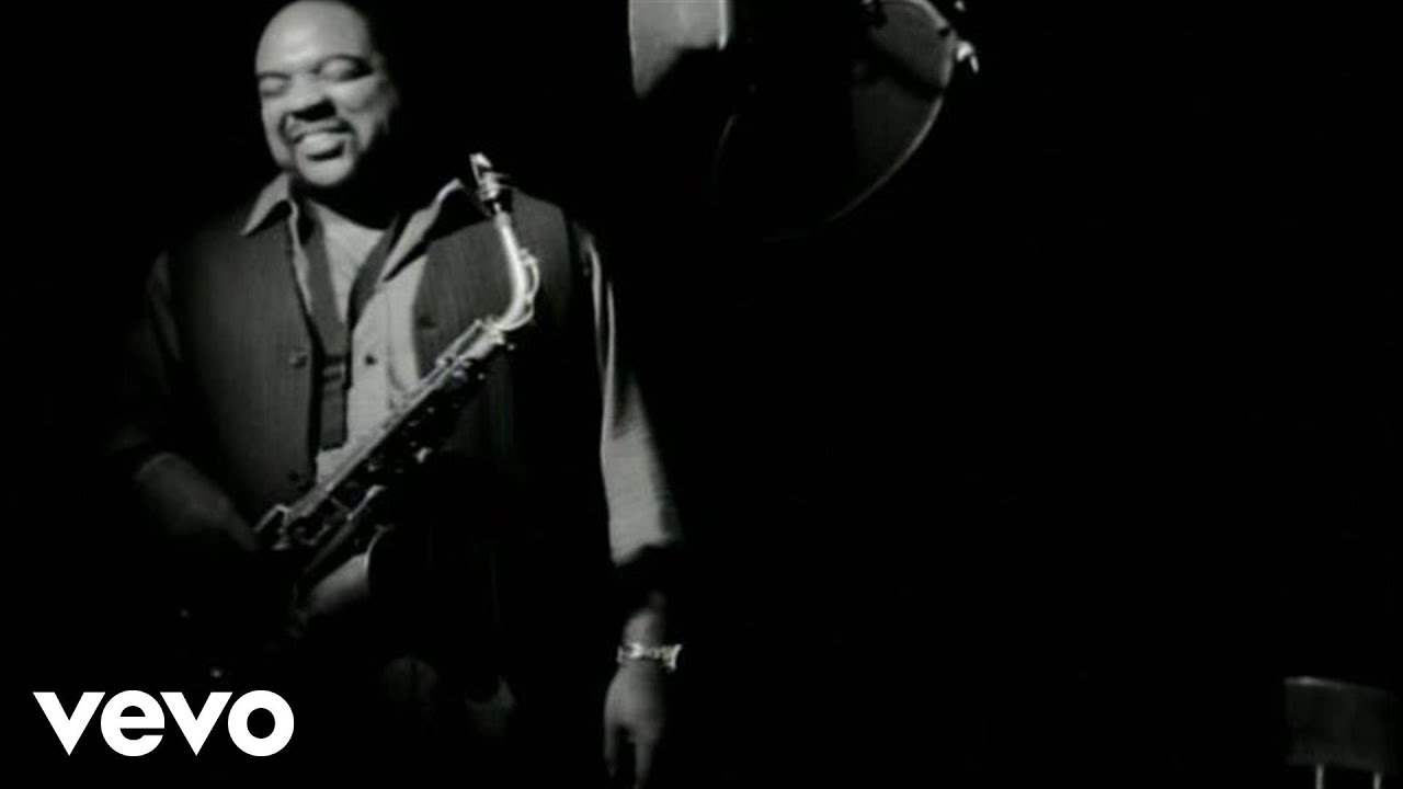 Gerald Albright, Will Downing - Stop, Look, Listen To Your Heart