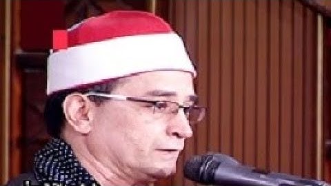 صلاه الفجر يؤم في الصلاه القارئ الشيخ محمد عبد البصير عبد العزيز٢٠٢٢/٢/١٢م