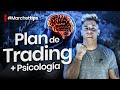 PSICOLOGÍA del TRADING | Capítulo 2: PLAN DE TRADING y EMOCIONES