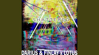 Shattered (Tarzan Boy)