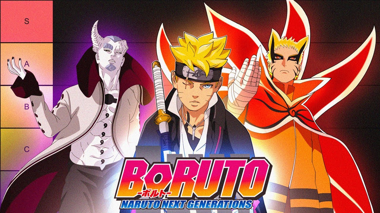 Boruto Explorer - De volta ao passado 🔥🔥 #Boruto #NARUTO