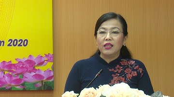 Triển khai công tác tòa án năm 2021