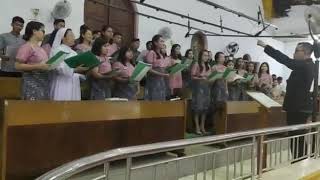 Genderang Natal-YOX Choir