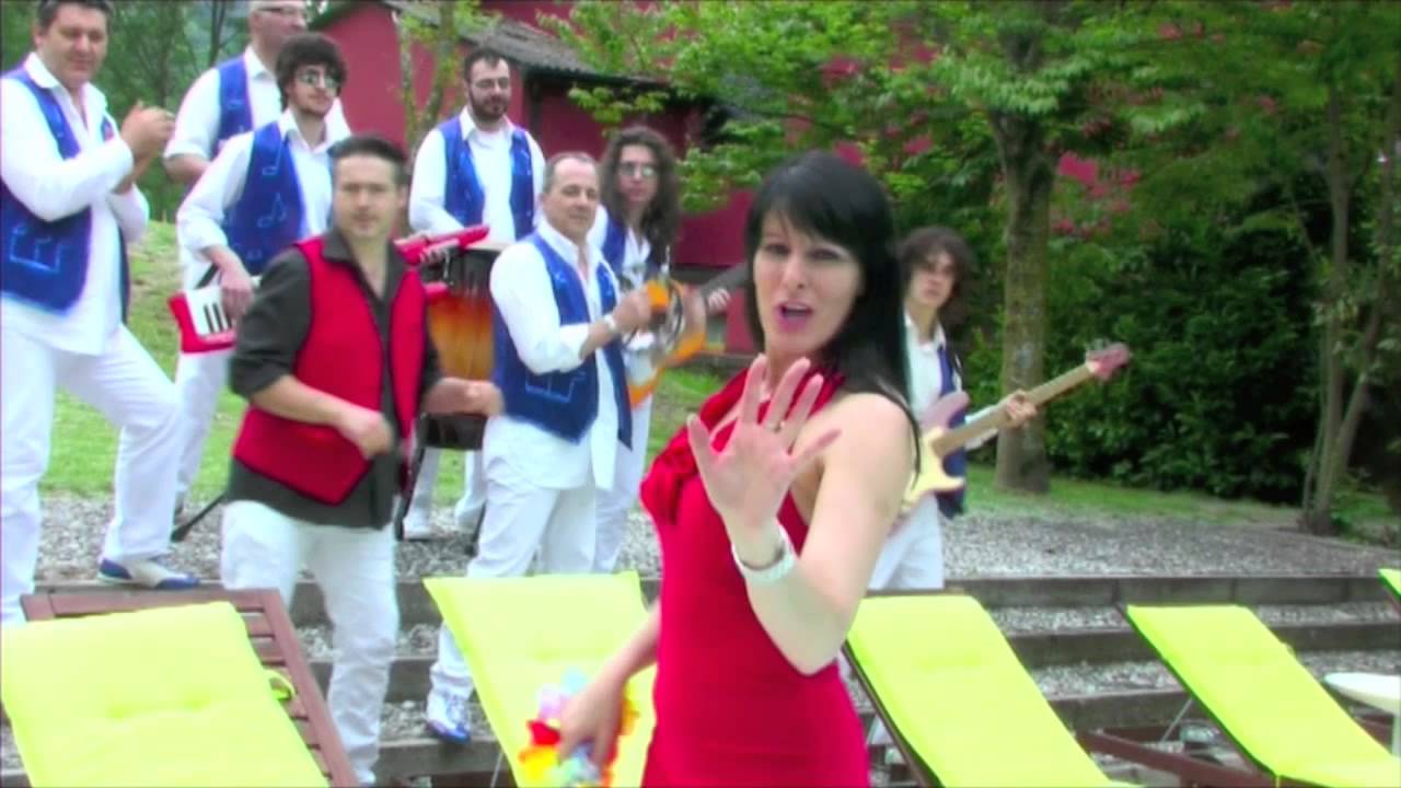 la legge del cobra Linda Biscaro