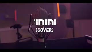 Tinini coverReggae version by Jada Vizzle de Ponzaiman x Rozzy Sokota