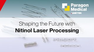 Nitinol Explained: The Shape-Memory Alloy Changing Healthcare
