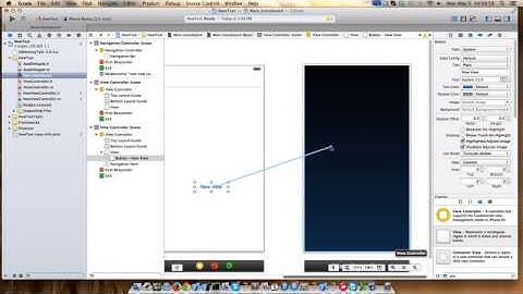 Test Automation (Monkey Talk - iOS)