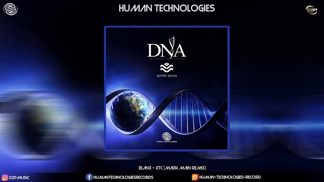 Blanx - XTC (Mark Main Remix) (Full Track) adlı videoyu YouTube'da izle Blanx - XTC (Mark Main Remix) (Full Track) adlı videoyu YouTube'da izle