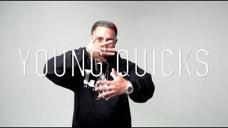 Young Quicks Counterfeit (2020 Music Video) Directed By Dstructive Filmz