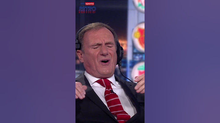 Phil Thompson's reaction to Liverpool's Champions League exit