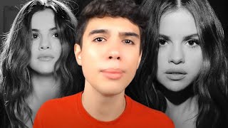 Selena Gomez - Lose You To Love Me REACTION