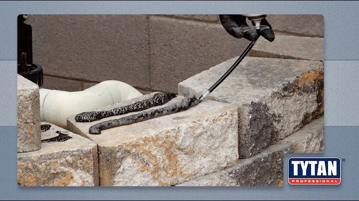 TYTAN Outdoor & Landscape Adhesive