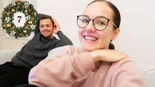 VLOGMAS 7 | Loučíme se s bytem!