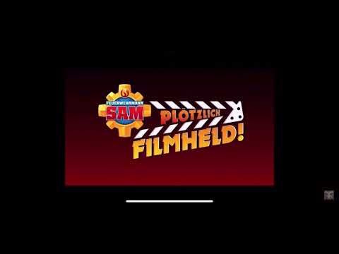 Fireman Sam Icelandic Set For Action Outro All Vocals 