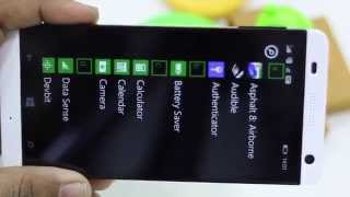 Xolo Win Q1000 Camera Review & Samples