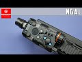 Review  next generation aiming laser ngal  somogear