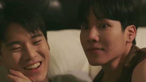 POLICE IN LOVE ที่รักสารวัตรเธียร์ [Official Pilot]