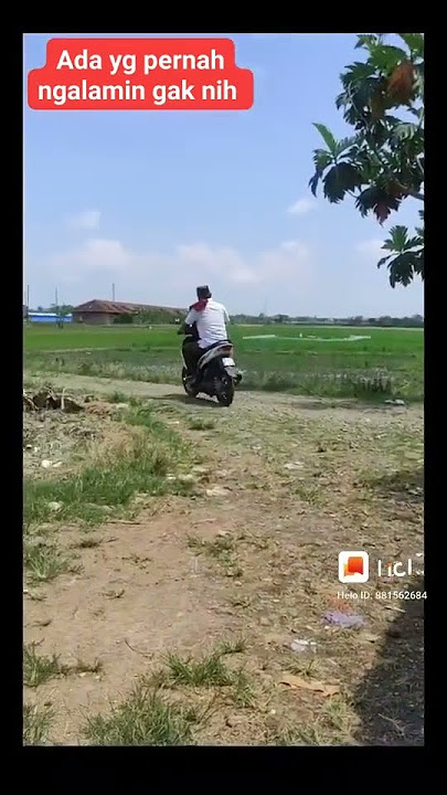 Hanya Video Lucu - Sholat jum'at