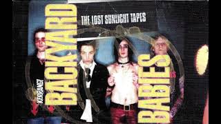 Backyard Babies- The Lost Sunlight Tapes